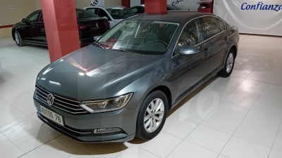 VOLKSWAGEN PASSAT 1.6 TDI 120 CV