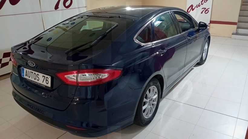 FORD MONDEO 2.0 TDCI 150 CV