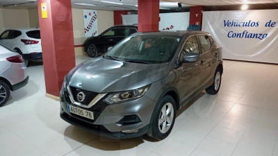 NISSAN QASHQAI 1.5 DCI 110 CV 4X2