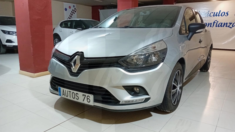 RENAULT CLIO 1.5 DCI 75 CV