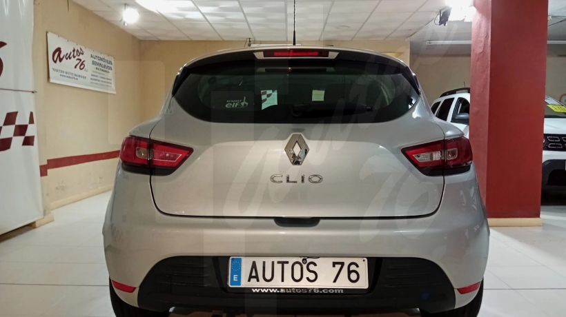 RENAULT CLIO 1.5 DCI 75 CV