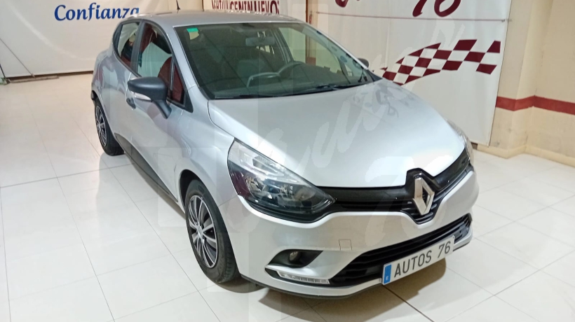 RENAULT CLIO 1.5 DCI 75 CV