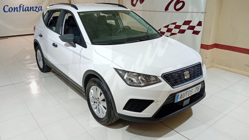 SEAT ARONA 1.6 TDI 95 CV