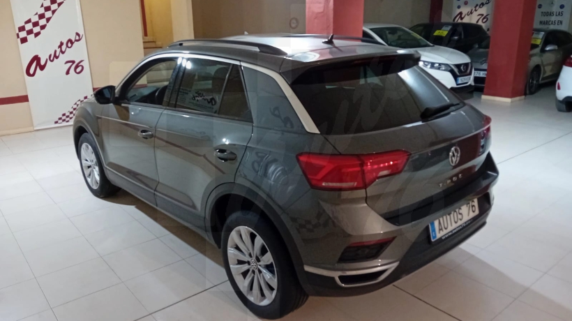 VOLKSWAGEN T-ROC 1.6 TDI 116 CV