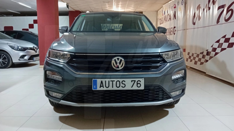 VOLKSWAGEN T-ROC 1.6 TDI 116 CV