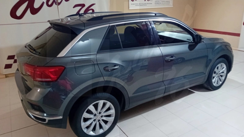 VOLKSWAGEN T-ROC 1.6 TDI 116 CV