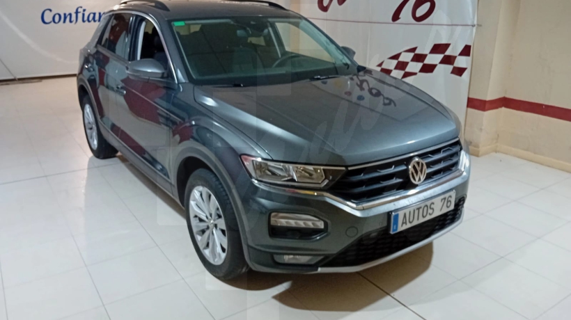 VOLKSWAGEN T-ROC 1.6 TDI 116 CV