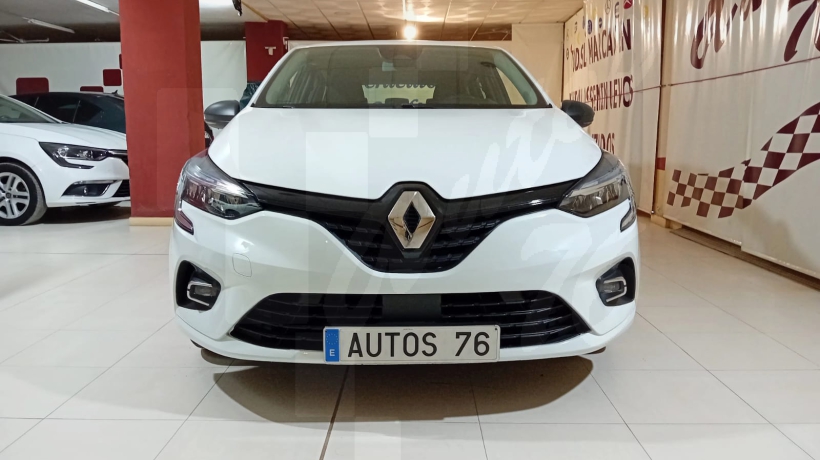 RENAULT CLIO 1.5 DCI 86 CV