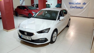 SEAT LEON 2.0 TDI 116 CV