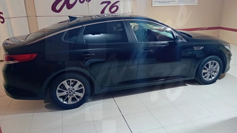 VOLKSWAGEN PASSAT 1.6 TDI ADVANCE