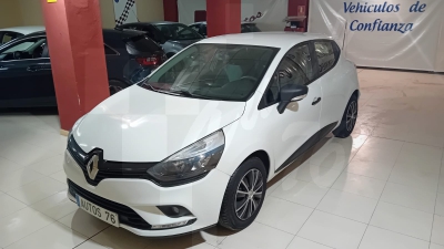 RENAULT CLIO 1.5 DCI 75 CV