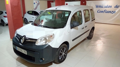 RENAULT KANGOO 1.5 DCI 75 CV