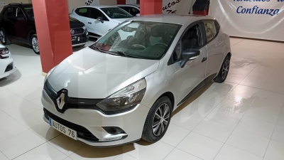 RENAULT CLIO 1.5 DCI 75 CV