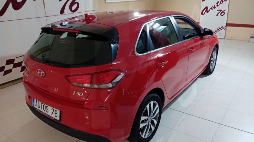 HYUNDAI I30 1.6 CRDI 110 CV