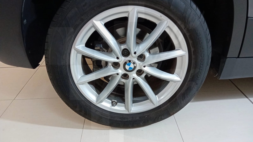 BMW X2 2.0 D 150 CV AUTOMÁTICO