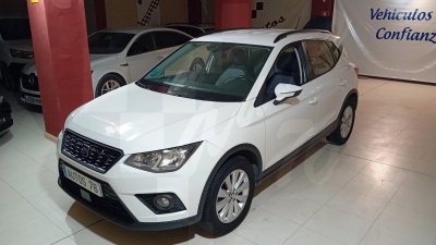 SEAT ARONA 1.6 TDI 95 CV