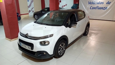 CITROEN C3 1.5 HDI 99 CV