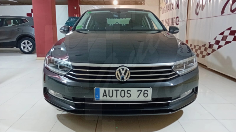 VOLKSWAGEN PASSAT 2.0 TDI 150 CV