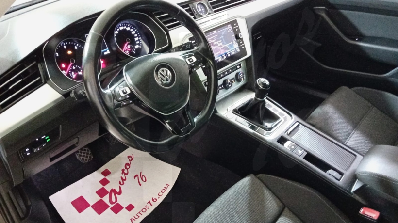 VOLKSWAGEN PASSAT 2.0 TDI 150 CV