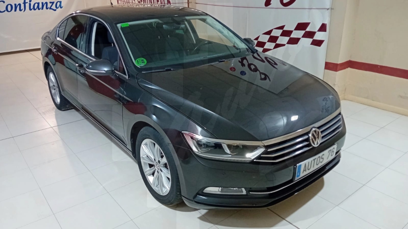 VOLKSWAGEN PASSAT 2.0 TDI 150 CV