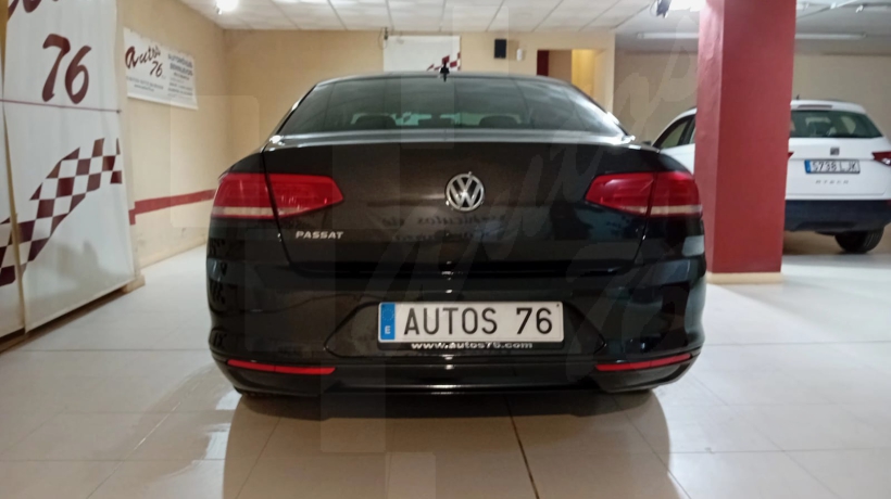 VOLKSWAGEN PASSAT 2.0 TDI 150 CV