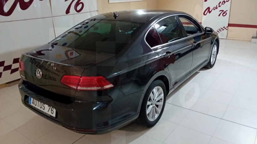 VOLKSWAGEN PASSAT 2.0 TDI 150 CV