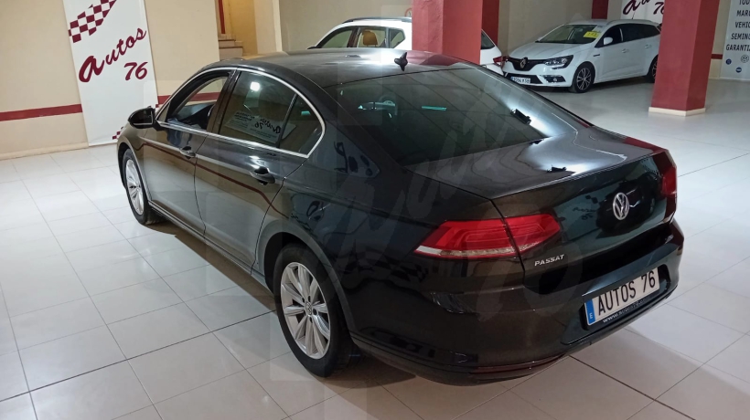 VOLKSWAGEN PASSAT 2.0 TDI 150 CV