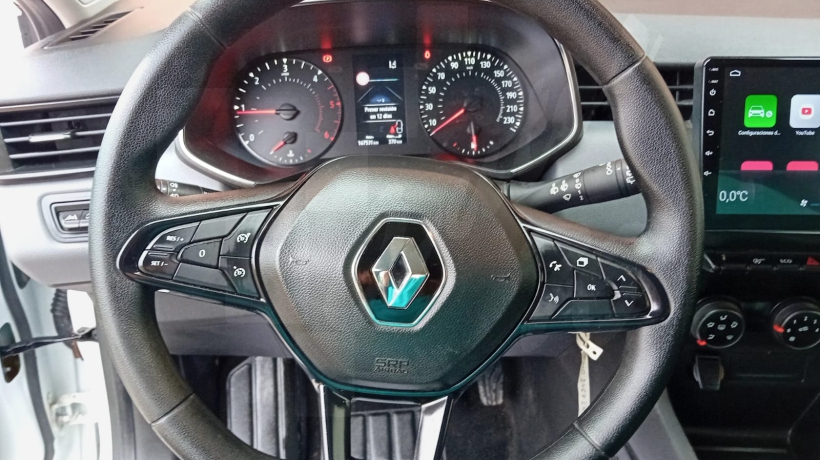 RENAULT CLIO 1.5 DCI 85 CV