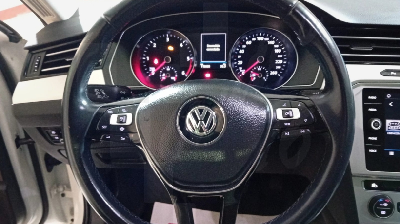 VOLKSWAGEN PASSAT 2.0 TDI 150 CV