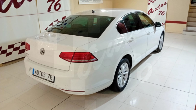 VOLKSWAGEN PASSAT 2.0 TDI 150 CV