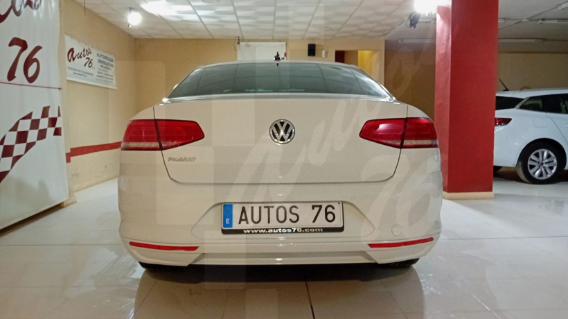 VOLKSWAGEN PASSAT 2.0 TDI 150 CV