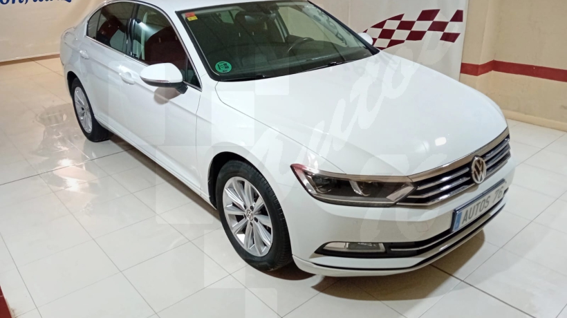 VOLKSWAGEN PASSAT 2.0 TDI 150 CV