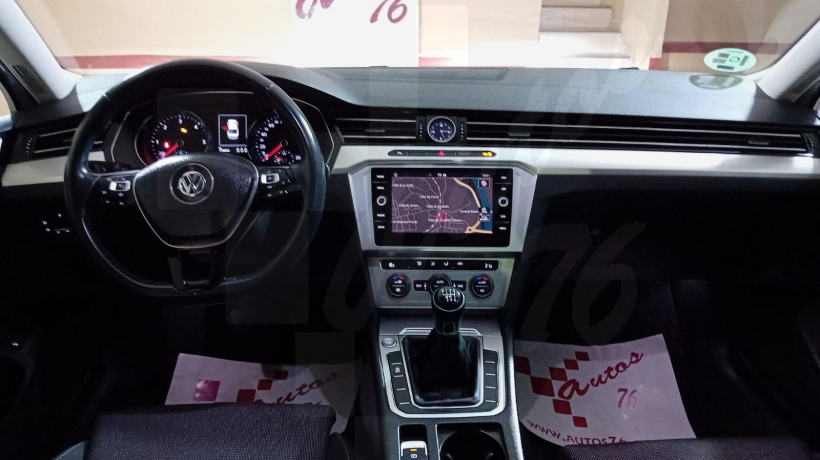 VOLKSWAGEN PASSAT 2.0 TDI 150 CV