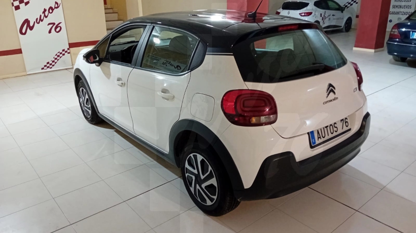 CITROEN C3 1.5 HDI 99 CV