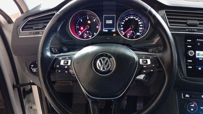 VOLKSWAGEN TIGUAN 2.0 TDI 150 CV 4X4