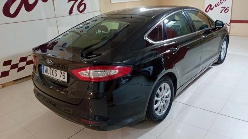 FORD MONDEO 2.0 TDCI 150 CV