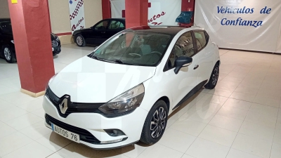 RENAULT CLIO 1.5 DCI 75 CV