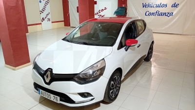 RENAULT CLIO 1.5 DCI 75 CV