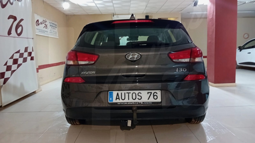 HYUNDAI I30 1.6 CRDI 110 CV