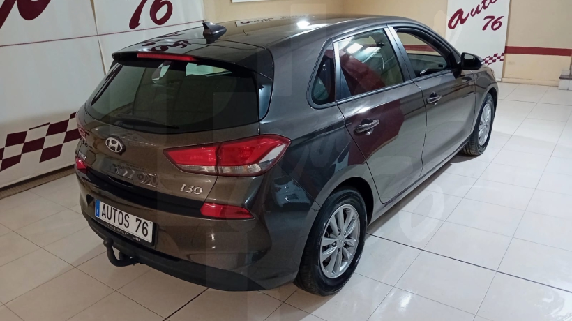 HYUNDAI I30 1.6 CRDI 110 CV