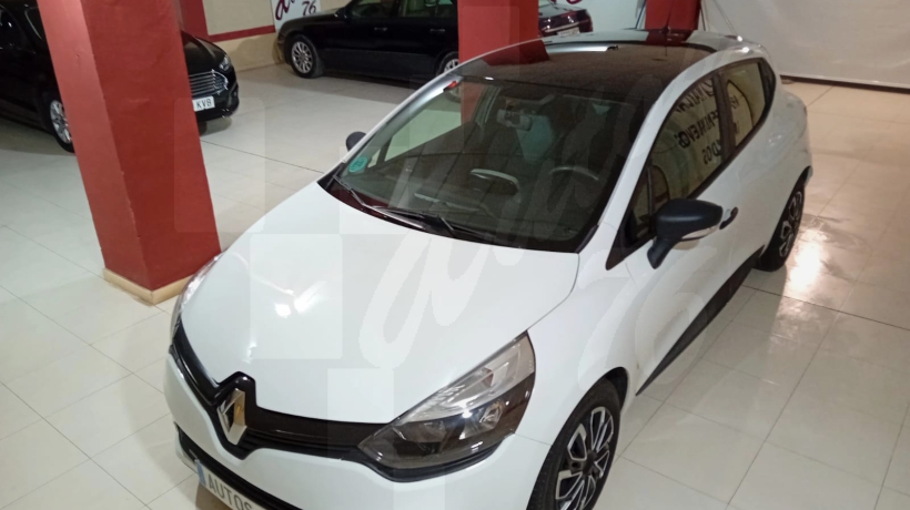 RENAULT CLIO 1.5 DCI 75 CV