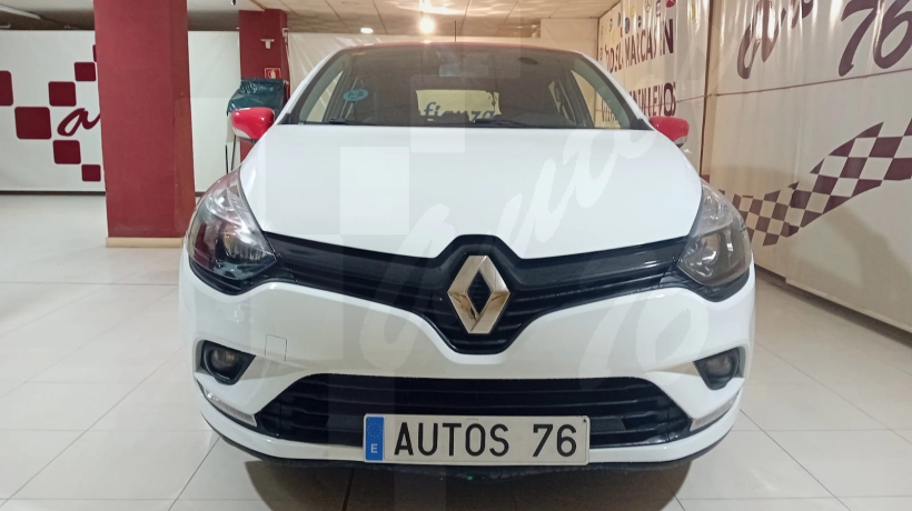 RENAULT CLIO 1.5 DCI 75 CV