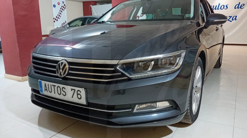 VOLKSWAGEN PASSAT 2.0 TDI 150 CV