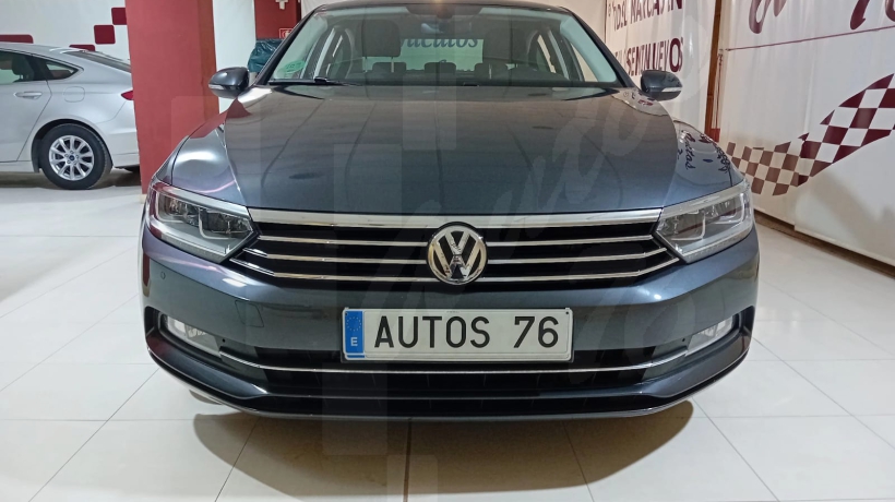 VOLKSWAGEN PASSAT 2.0 TDI 150 CV