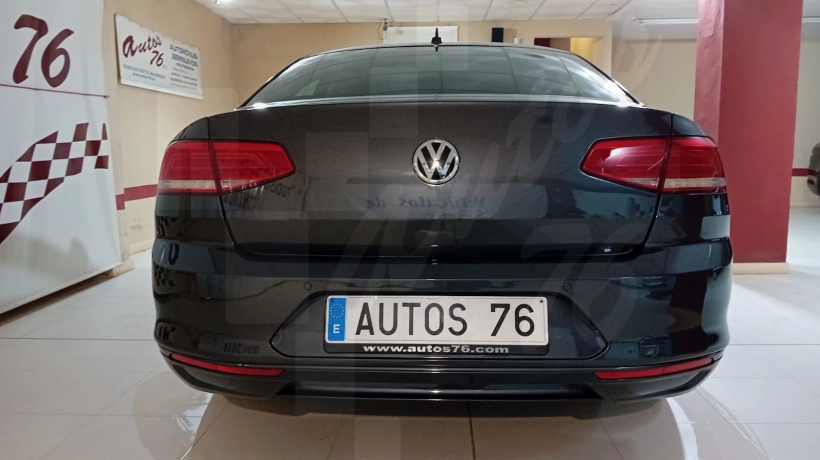 VOLKSWAGEN PASSAT 2.0 TDI 150 CV