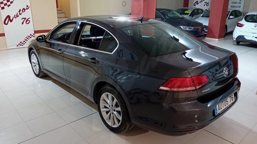 VOLKSWAGEN PASSAT 2.0 TDI 150 CV