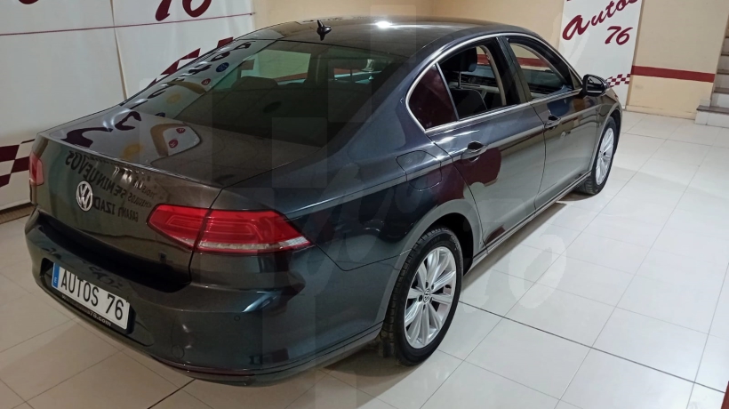 VOLKSWAGEN PASSAT 2.0 TDI 150 CV