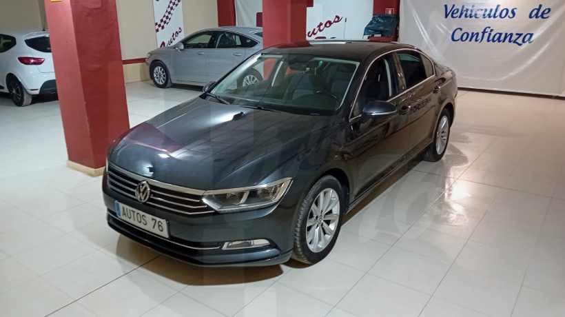 VOLKSWAGEN PASSAT 2.0 TDI 150 CV