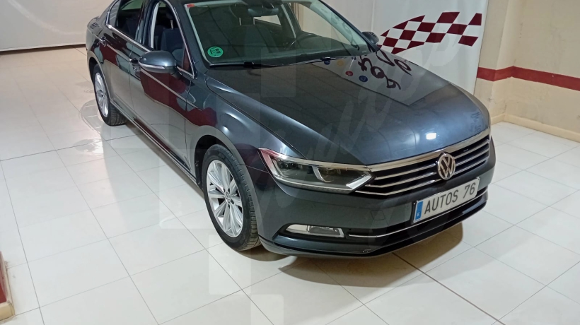 VOLKSWAGEN PASSAT 2.0 TDI 150 CV