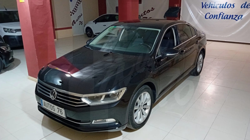 VOLKSWAGEN PASSAT 2.0 TDI 150 CV